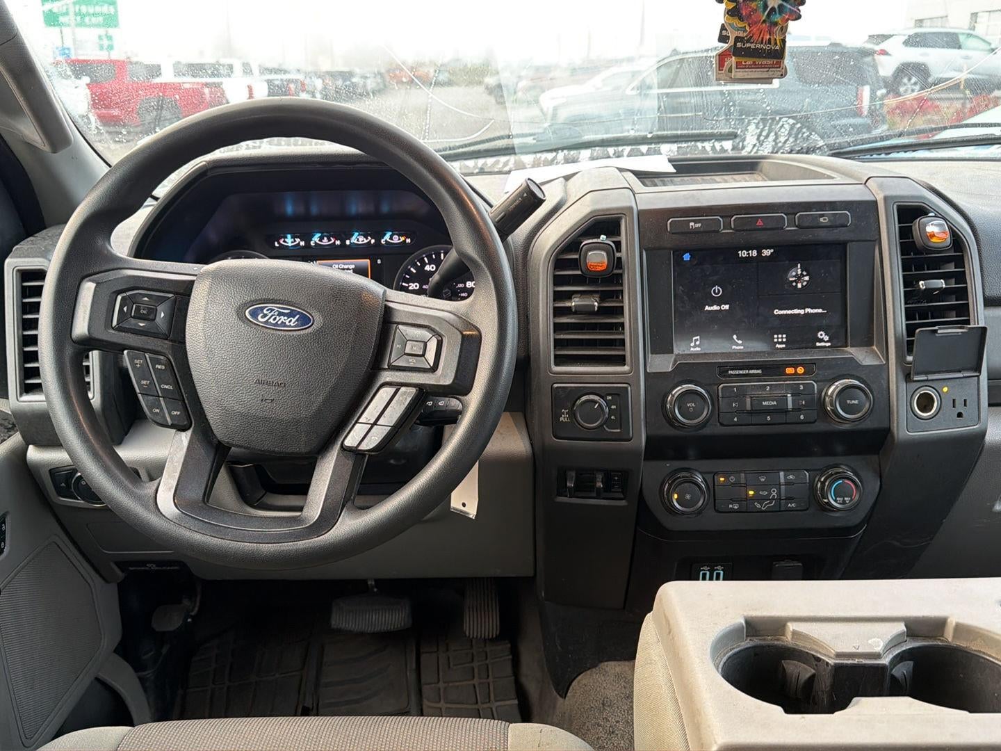 2019 Ford Super Duty F-250 SRW XL