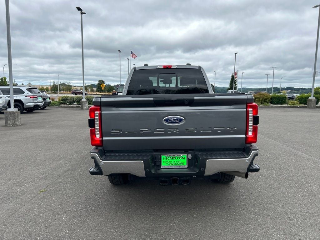 2023 Ford F-250SD XLT