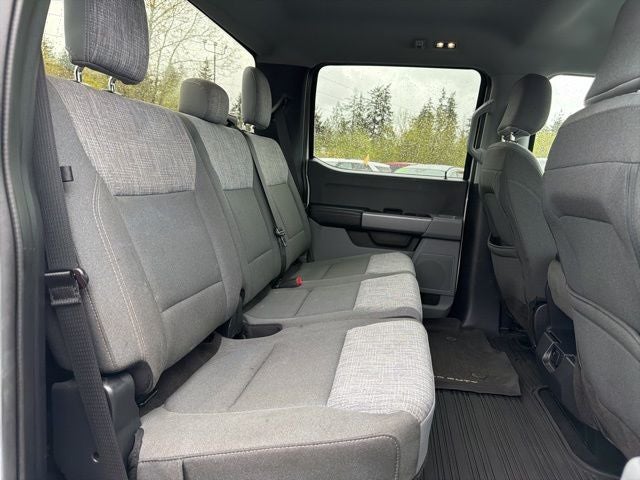 2023 Ford F-350SD XLT