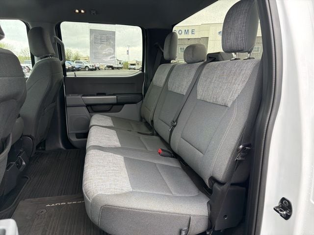 2023 Ford F-350SD XLT