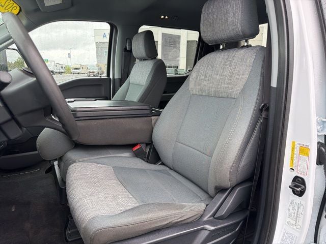 2023 Ford F-350SD XLT