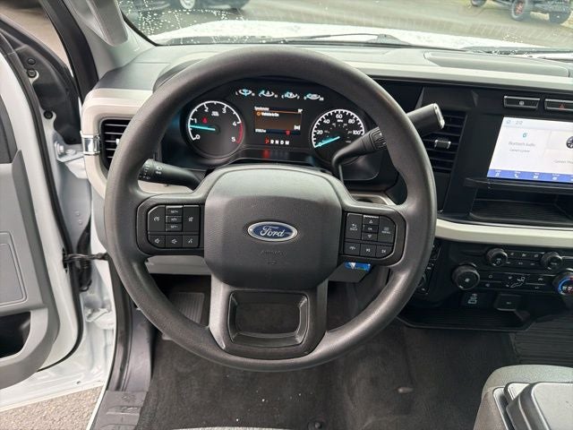 2023 Ford F-350SD XLT