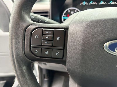 2023 Ford F-350SD XLT