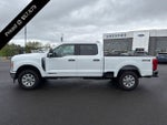 2023 Ford F-350SD XLT