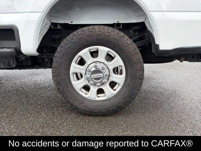 2023 Ford F-350SD XLT