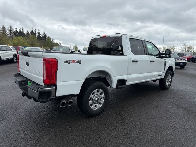 2023 Ford F-350SD XLT