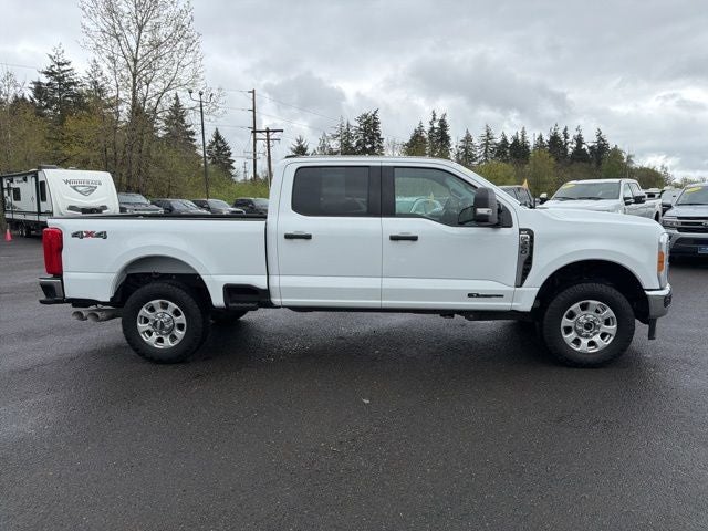 2023 Ford F-350SD XLT