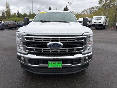 2023 Ford F-350SD XLT