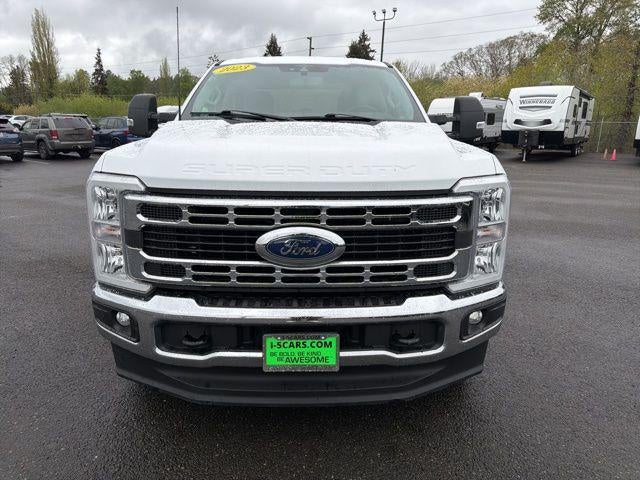 2023 Ford F-350SD XLT