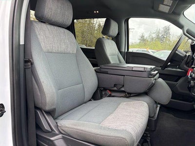 2023 Ford F-350SD XLT