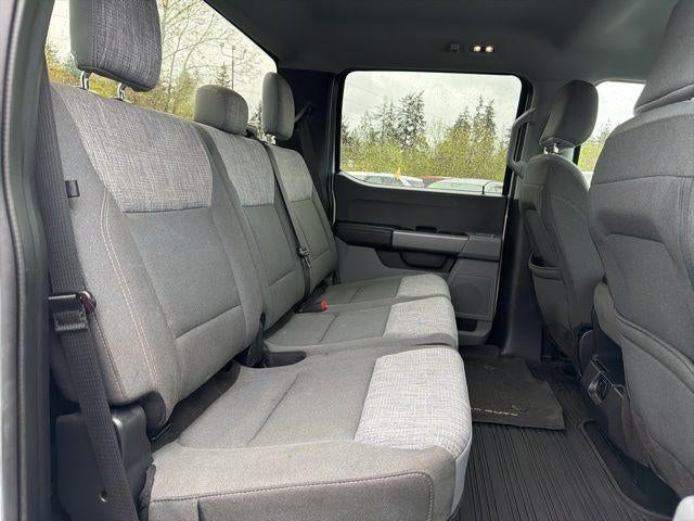 2023 Ford F-350SD XLT