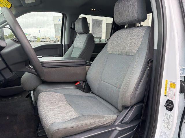 2023 Ford F-350SD XLT