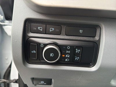 2023 Ford F-350SD XLT