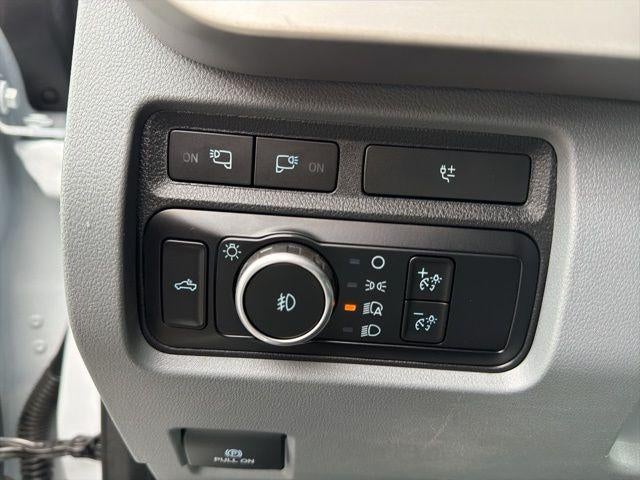 2023 Ford F-350SD XLT