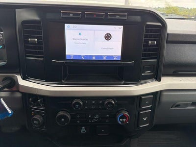 2023 Ford F-350SD XLT