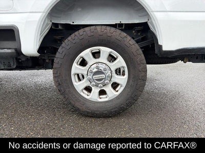 2023 Ford F-350SD XLT