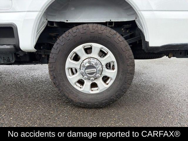 2023 Ford F-350SD XLT