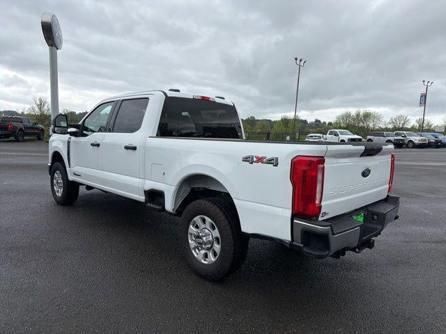 2023 Ford F-350SD XLT