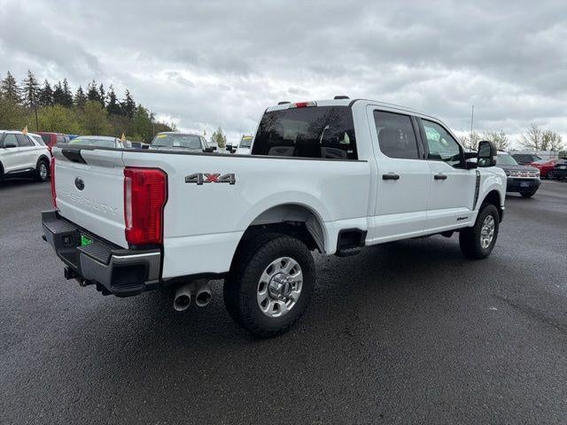 2023 Ford F-350SD XLT