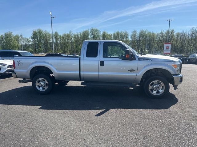 2016 Ford F-350SD XLT