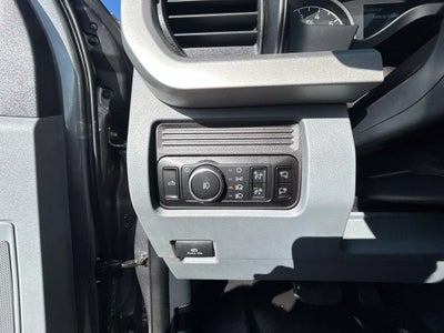 2025 Ford Super Duty F-250 SRW XLT