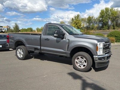 2025 Ford F-250SD XLT