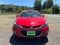 2017 Chevrolet Cruze Premier