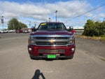 2015 Chevrolet Silverado 2500HD High Country