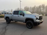 2026 Chevrolet Silverado 2500HD ZR2