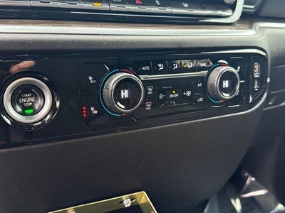 2022 Chevrolet Silverado 1500 LT LT1