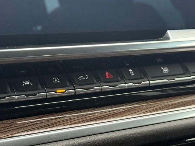 2022 Chevrolet Silverado 1500 LT LT1