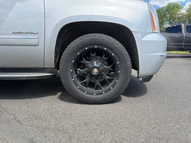 2011 GMC Yukon Denali