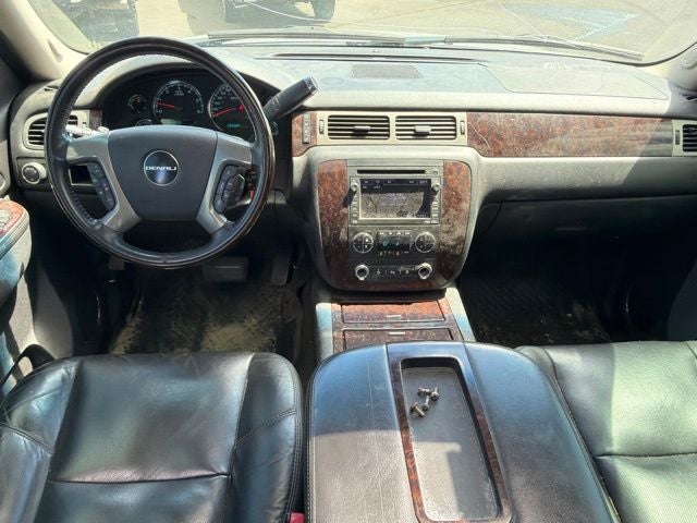 2011 GMC Yukon Denali