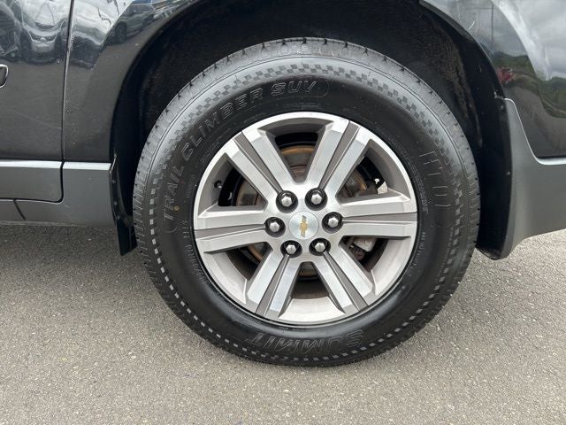2016 Chevrolet Traverse 2LT 2LT