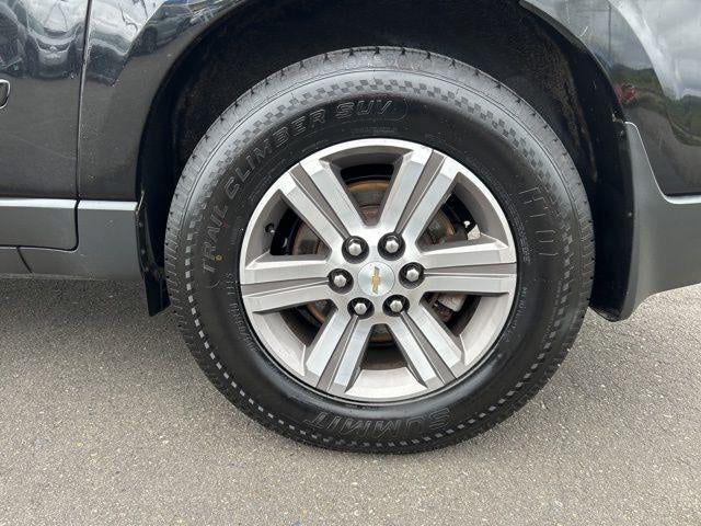 2016 Chevrolet Traverse 2LT 2LT
