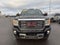 2015 GMC Sierra 2500HD SLT