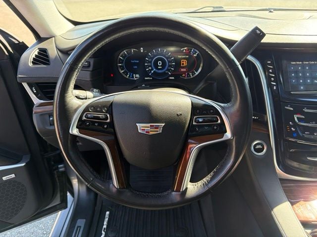 2020 Cadillac Escalade Premium Luxury