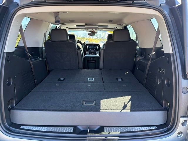 2020 Cadillac Escalade Premium Luxury