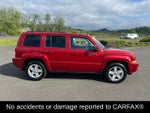 2010 Jeep Patriot Sport