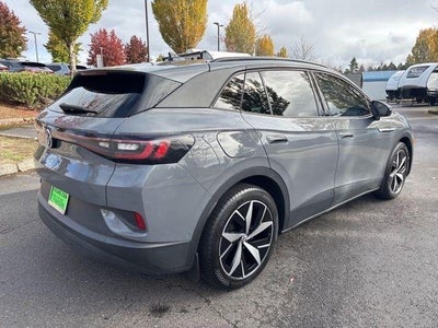2023 Volkswagen ID.4 Pro S