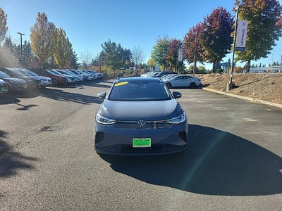 2023 Volkswagen ID.4 Pro S