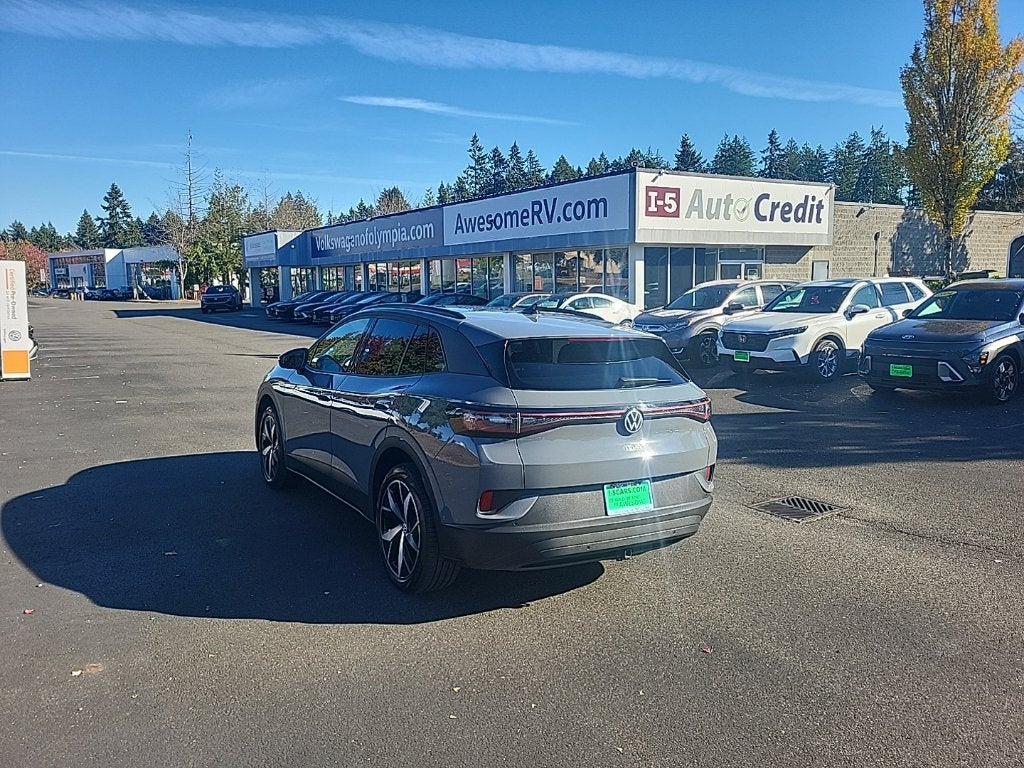 2023 Volkswagen ID.4 Pro S