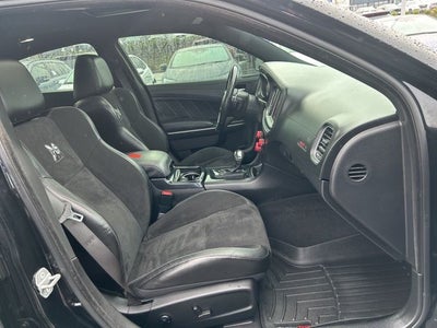 2021 Dodge Charger R/T Scat Pack Widebody