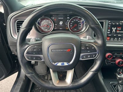 2021 Dodge Charger R/T Scat Pack Widebody