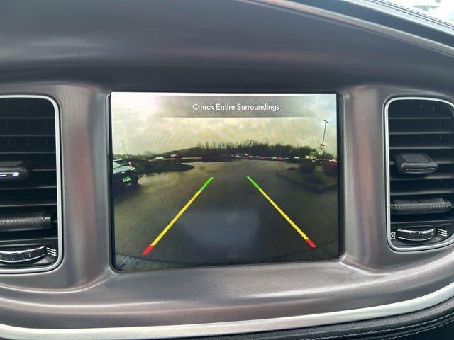 2021 Dodge Charger R/T Scat Pack Widebody