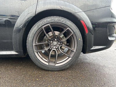 2021 Dodge Charger R/T Scat Pack Widebody