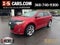 2012 Ford Edge Sport