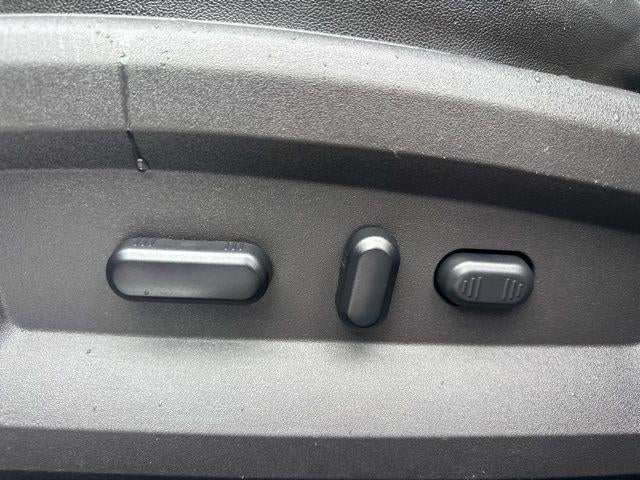 2012 Ford Edge Sport