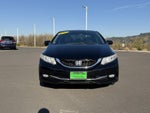 2015 Honda Civic Sedan EX-L