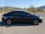 2015 Honda Civic Sedan EX-L